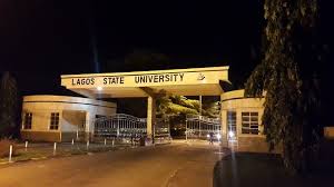 lagos state university