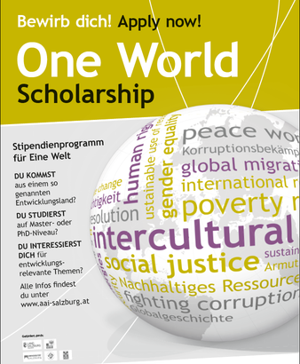 one-young-world-scholarships-2020