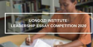 uongozi-essay-competition-2020