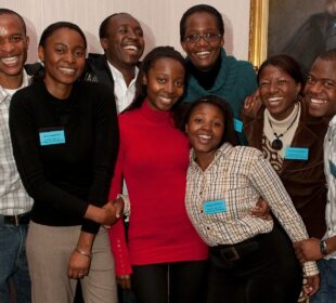 Beit Trust Postgraduate Scholarships