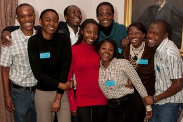 Beit Trust Postgraduate Scholarships