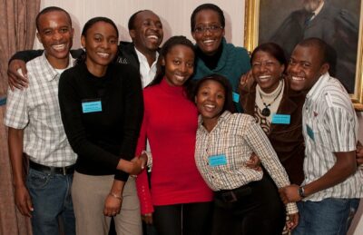 Beit Trust Postgraduate Scholarships