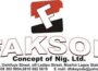 Fakson Professional Services