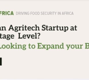 FoodTech Africa