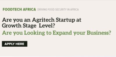 FoodTech Africa