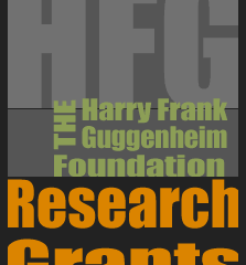 Harry Frank Guggenheim Foundation