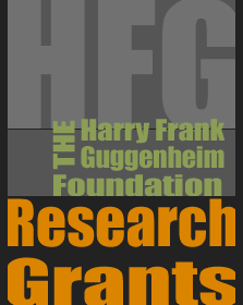 Harry Frank Guggenheim Foundation