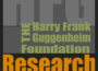 Harry Frank Guggenheim Foundation