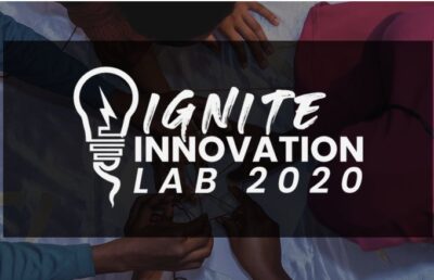 Inspire Africa Ignite Innovation Lab (IGL)