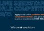 Online Seedstars World Competition