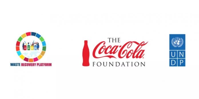 cocacola UNDP 2nd edition ‘Waste’ Recovery Innovation Challenge 2020