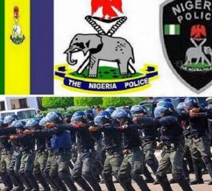 nigeria police force recruitment