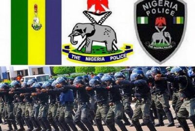 nigeria police force recruitment