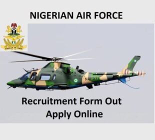 nigerian-airforce-recruitment-portal-2020