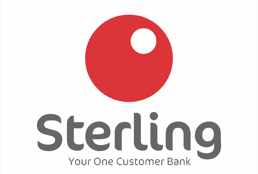 sterling bank