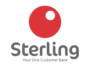 sterling bank