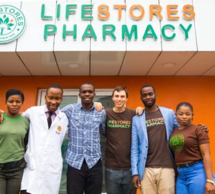 Banyi Lifestores Pharmacy