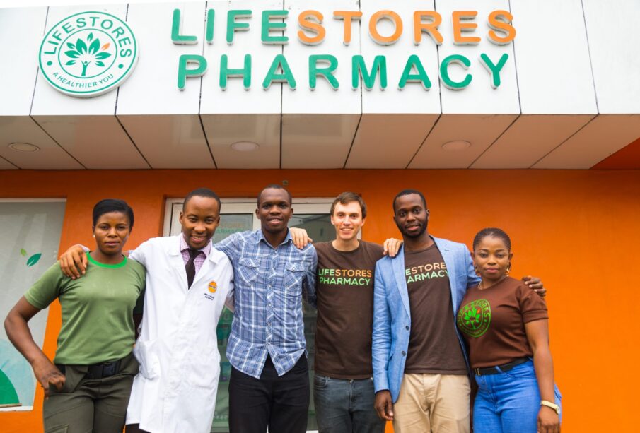 Banyi Lifestores Pharmacy