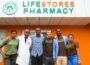 Banyi Lifestores Pharmacy