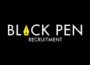 Black Pen Recruitment