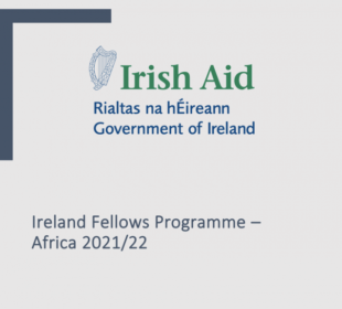 Ireland Fellows Programme