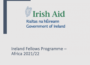 Ireland Fellows Programme