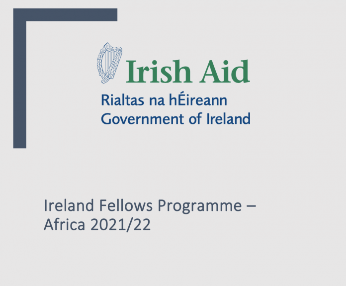 Ireland Fellows Programme