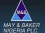 May & Baker Nigeria Plc