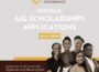 Africa Initiative for Governance (AIG) Scholarships