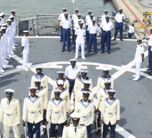 Nigerian Navy