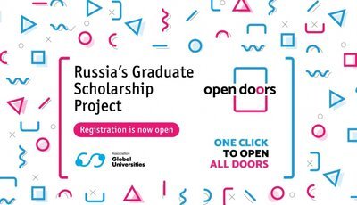 Open Doors Russia