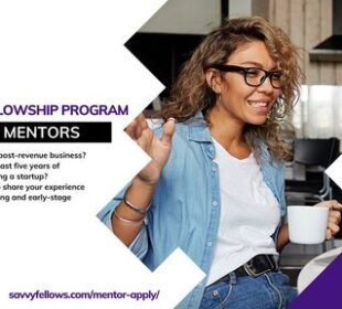 Savvy Fellowship Program