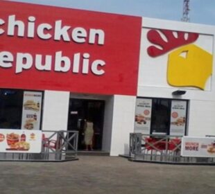 Food Concepts PLC Chicken Republic