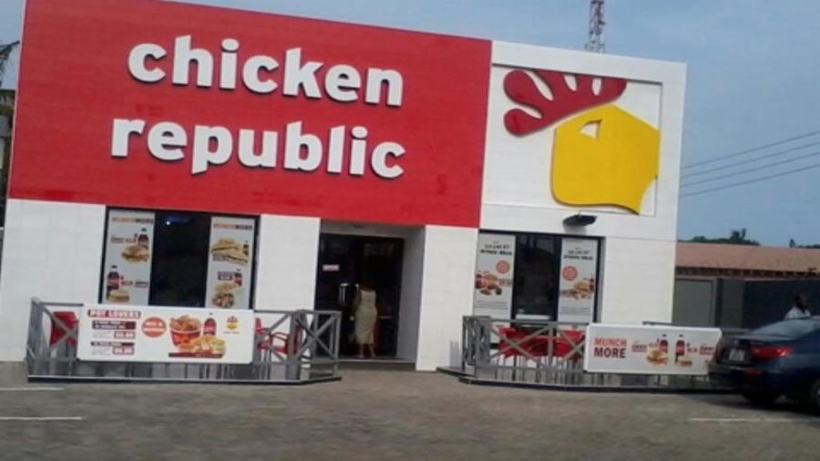 Food Concepts PLC Chicken Republic