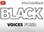 YouTube Black Voices Fund