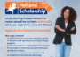 Holland Scholarships