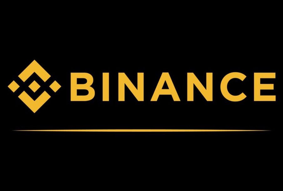 binance