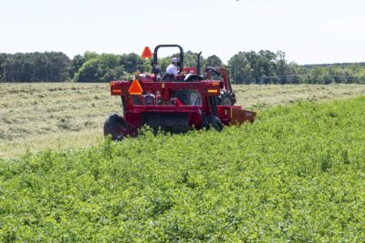 Tractor farm agric